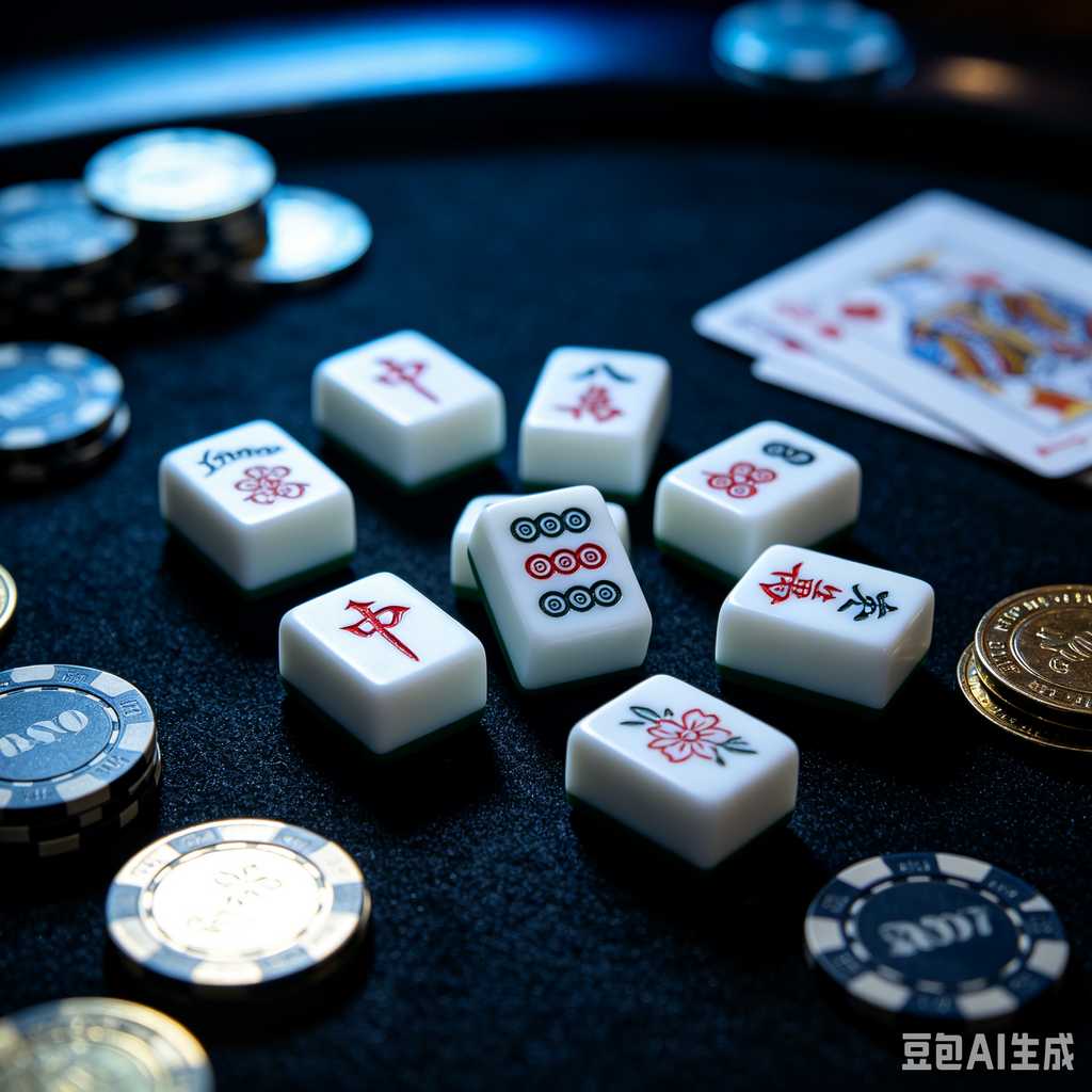 Asuncion,mahjong