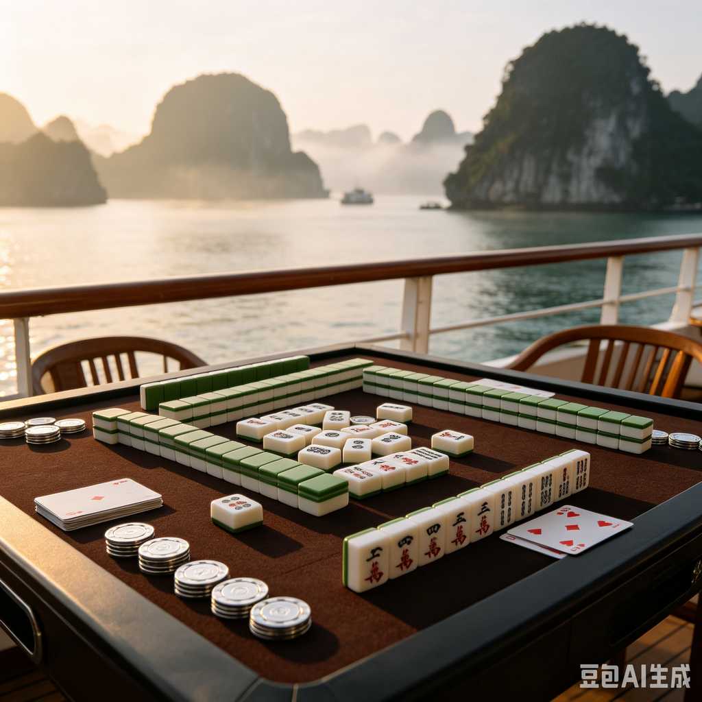 SanMiguelSV,mahjong