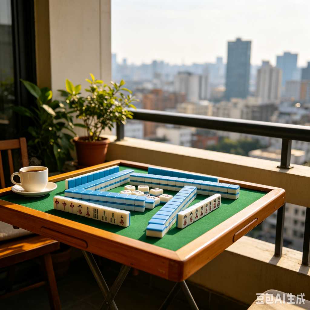 RochesterNY,mahjong