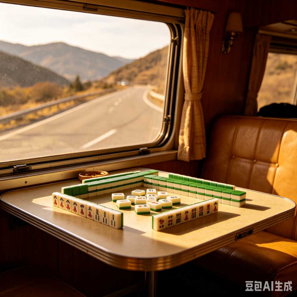 Sofia,mahjong