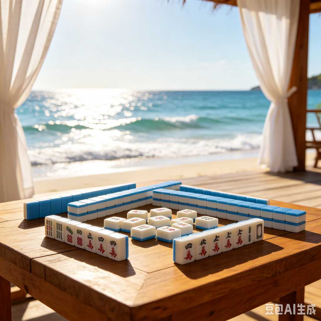 SantaFe,mahjong