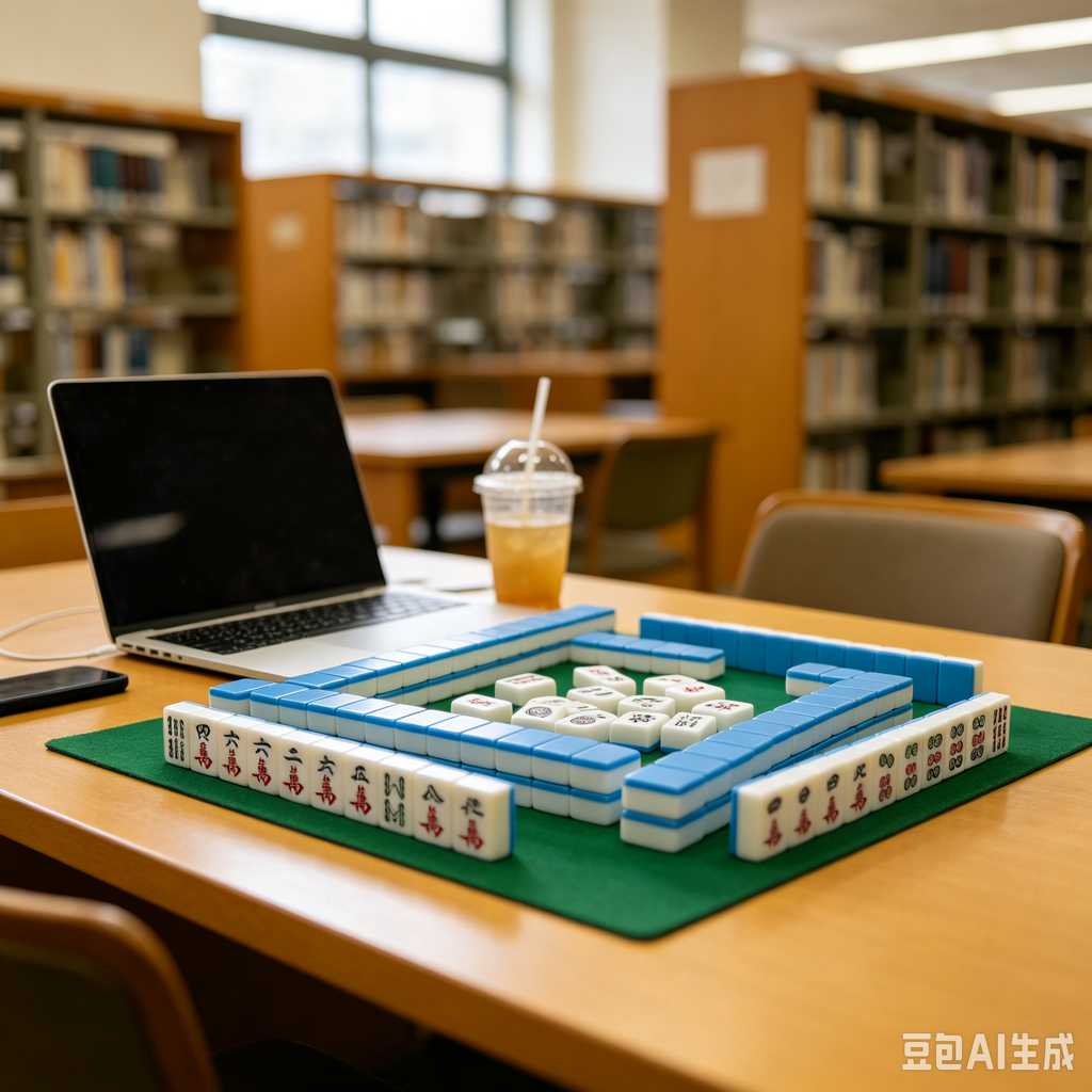 Tulsa,mahjong