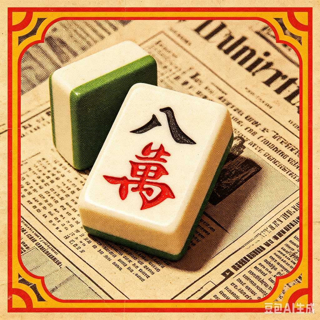 Berlin,mahjong