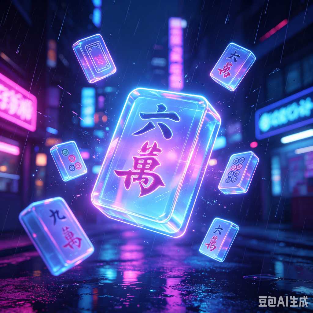 Fargo,mahjong