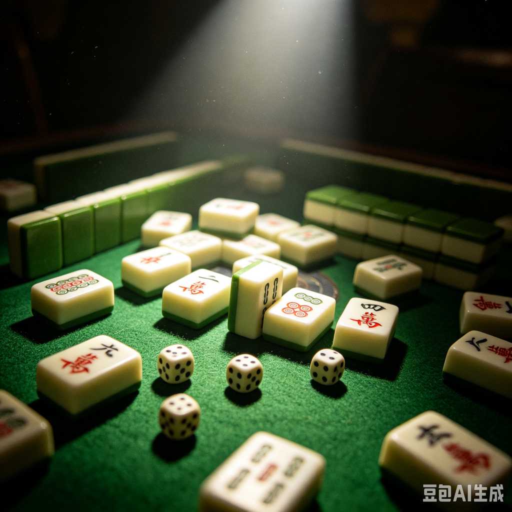 Braga,mahjong