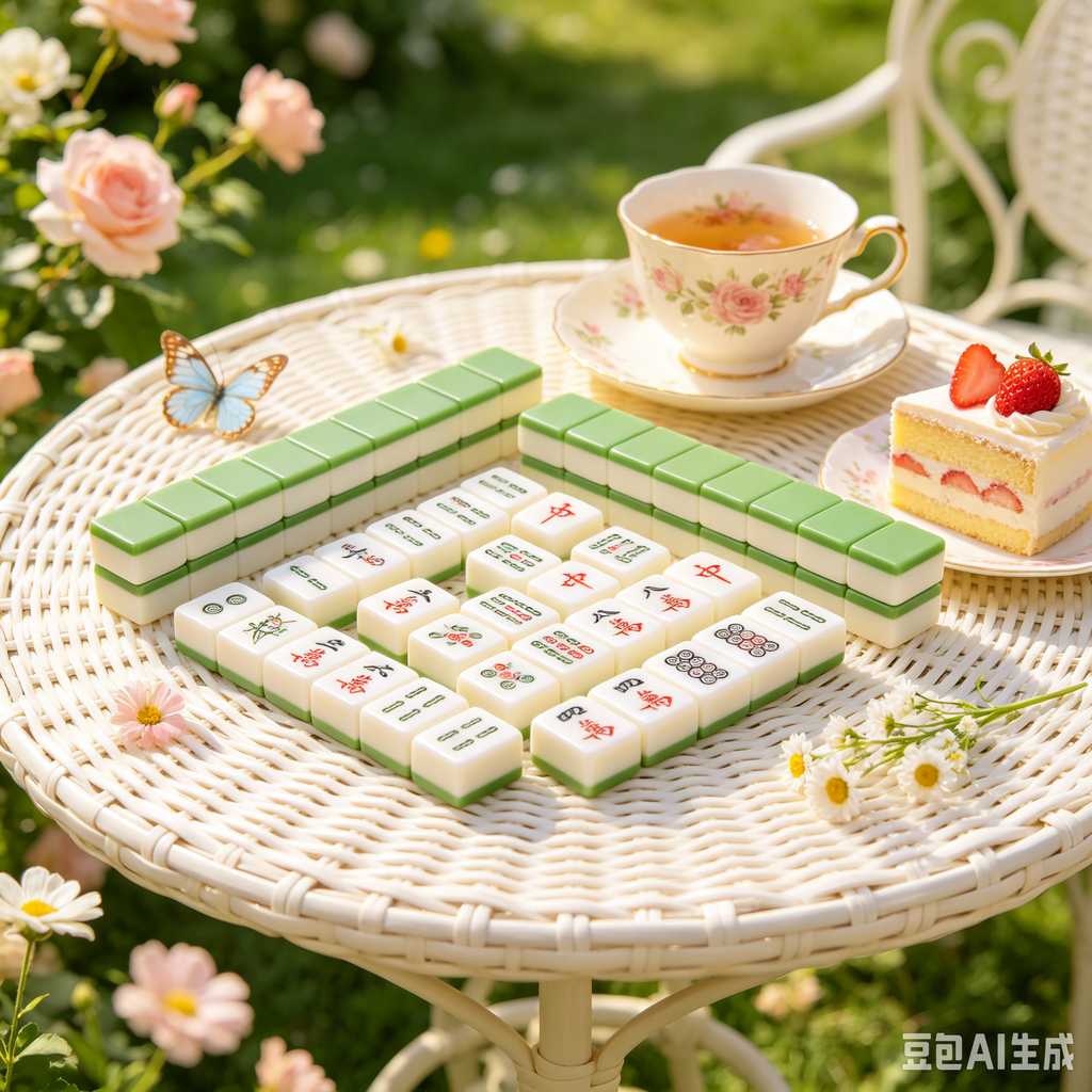 Fayetteville,mahjong