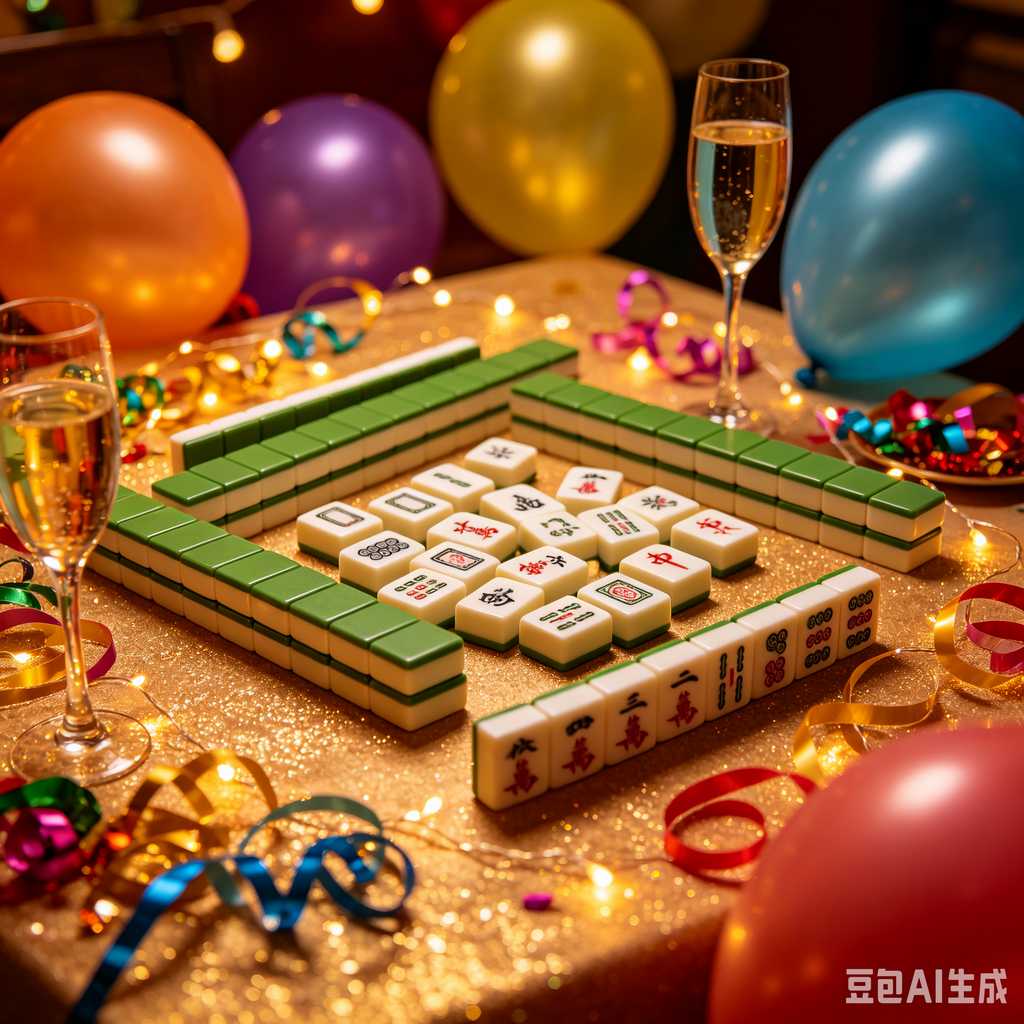 Belgrade,mahjong