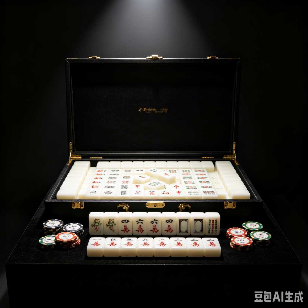 London,mahjong