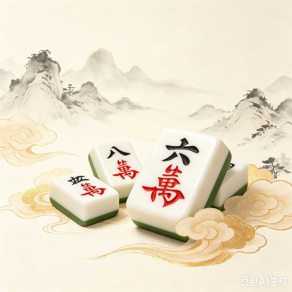 Halifax,mahjong