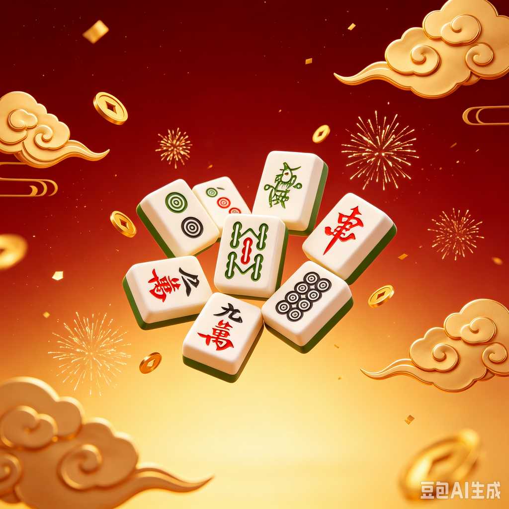 Zurich,mahjong