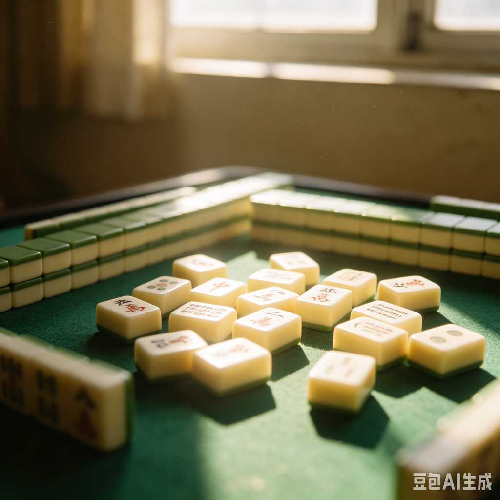 NewJersey,mahjong