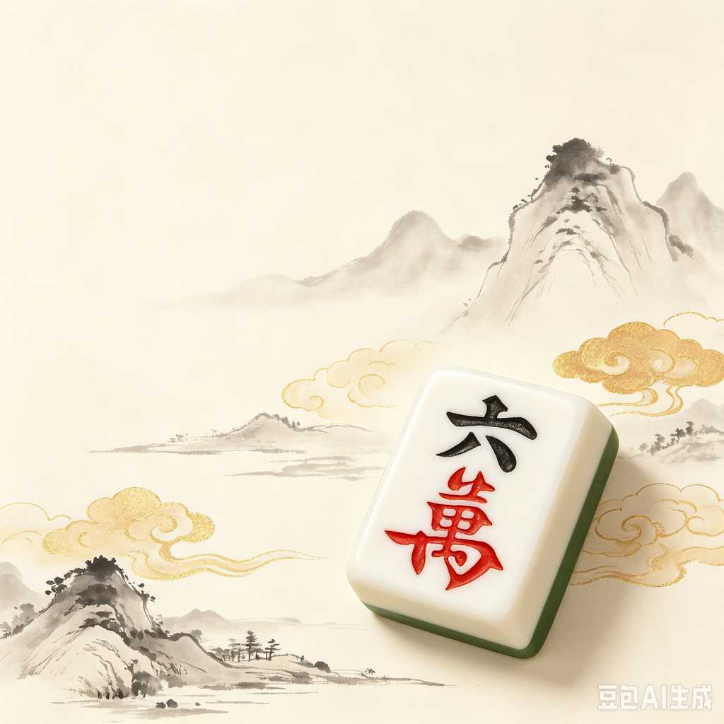 Gary,mahjong