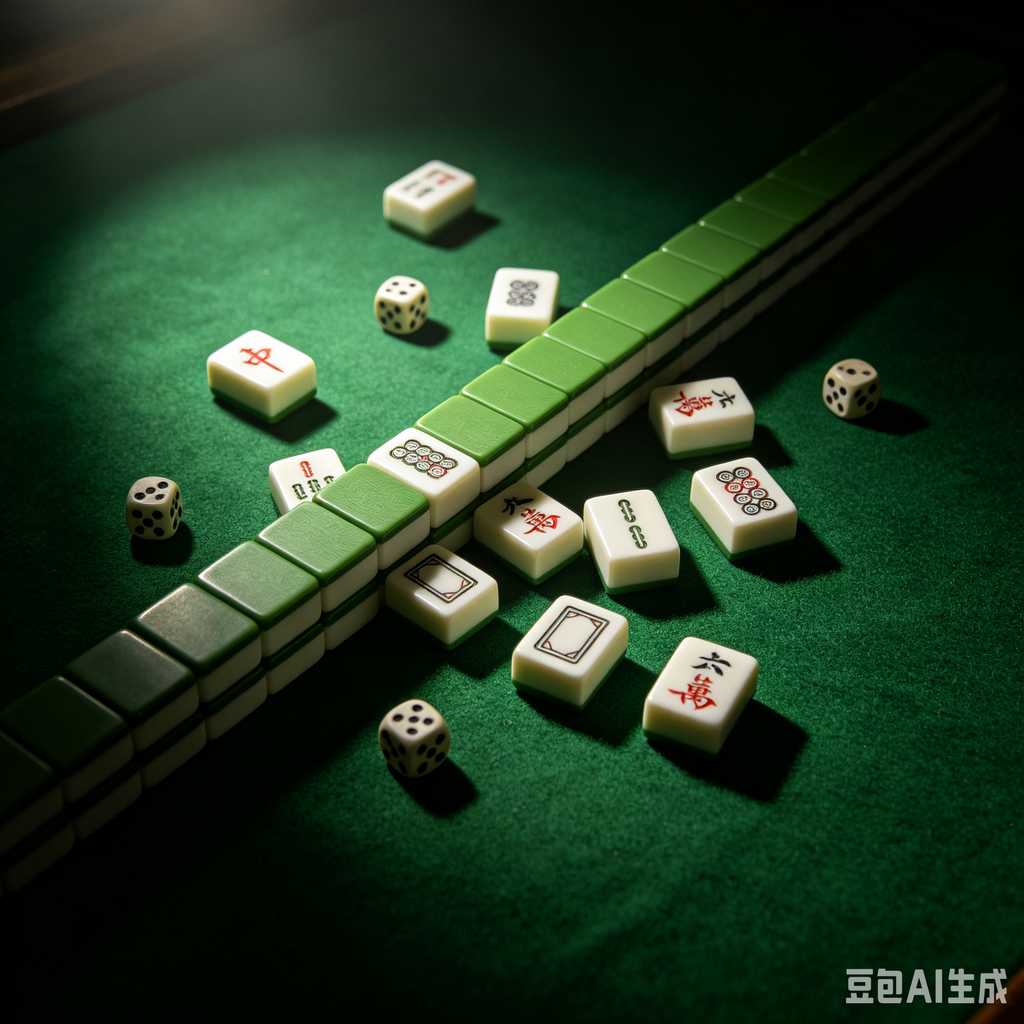Alaska,mahjong