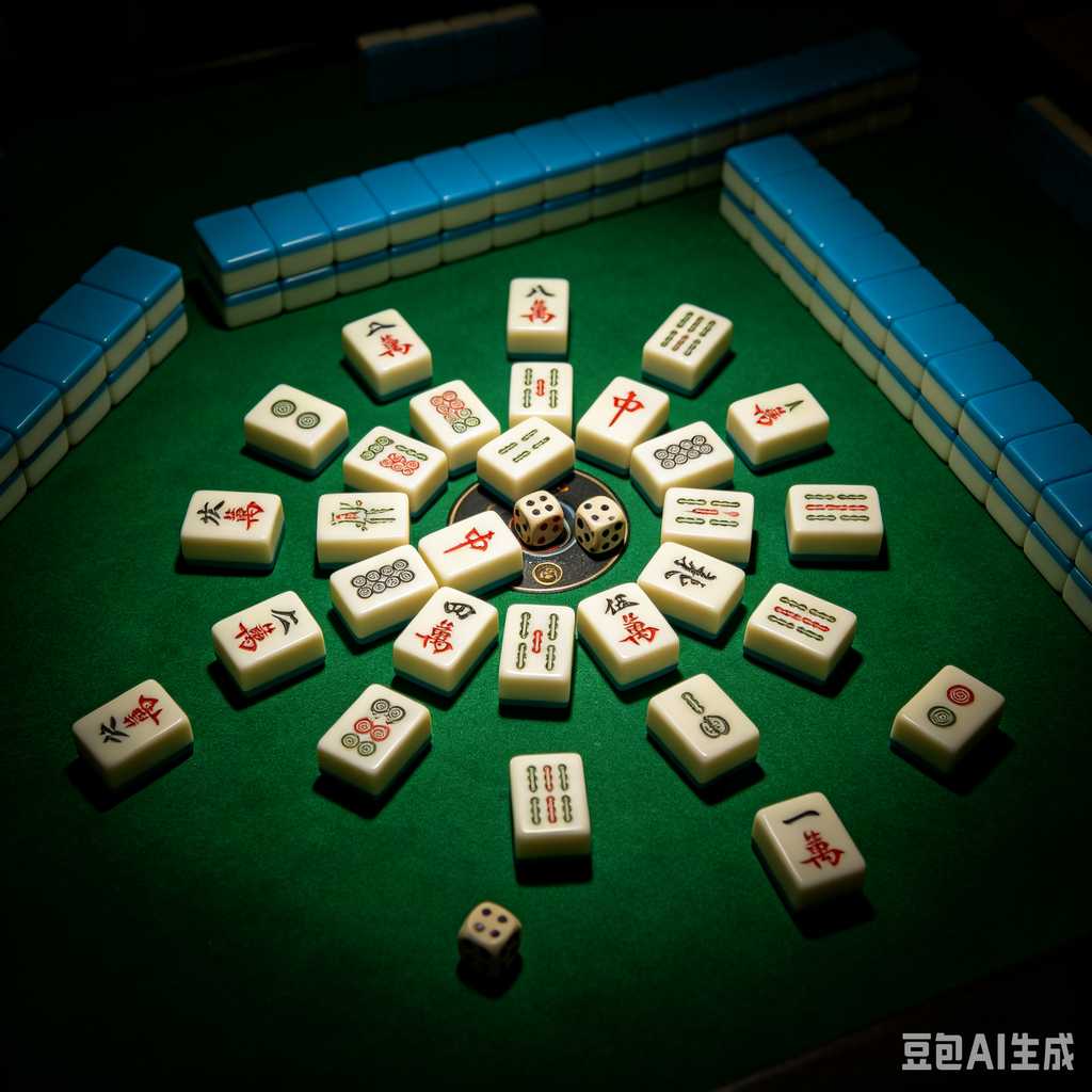 Ventura,mahjong