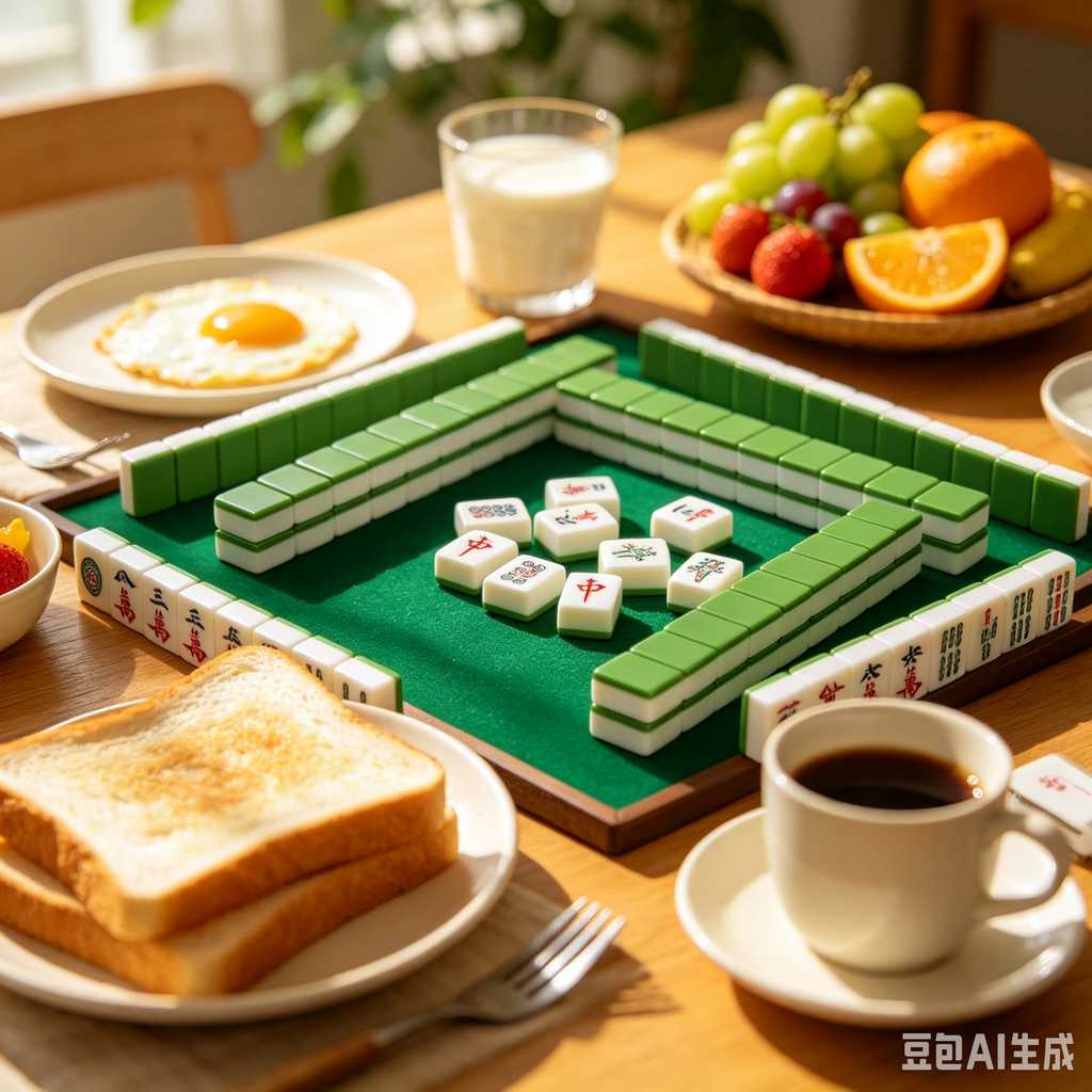 BoiseID,mahjong