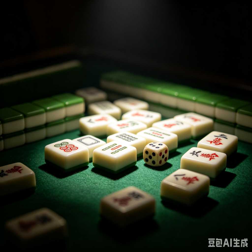 ColumbiaMO,mahjong