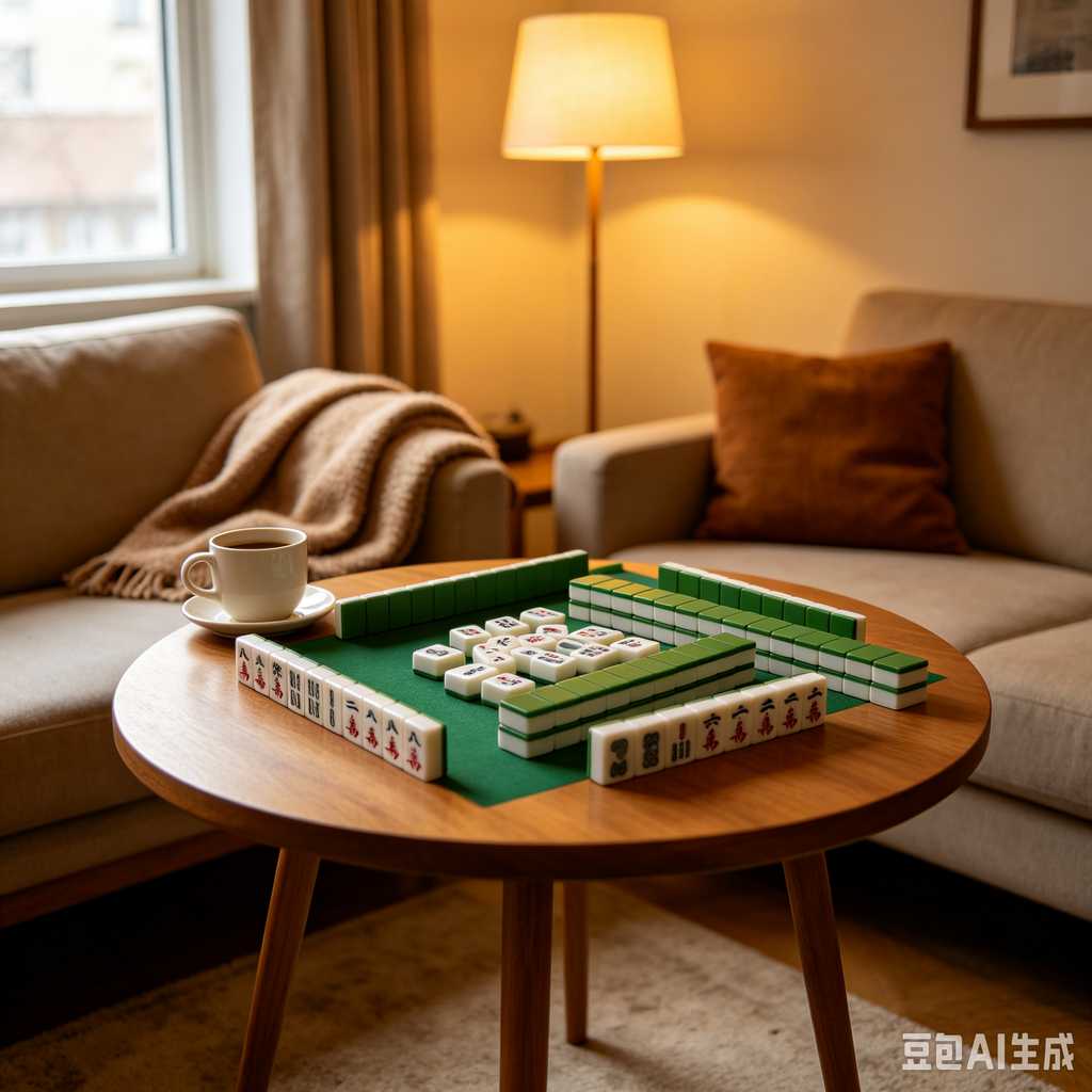 Regina,mahjong