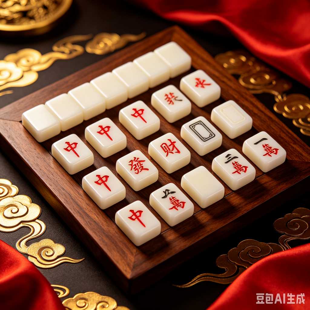 SanPedroSula,mahjong