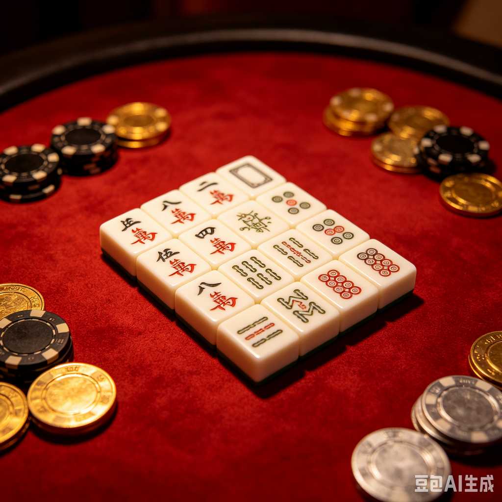 FallRiver,mahjong