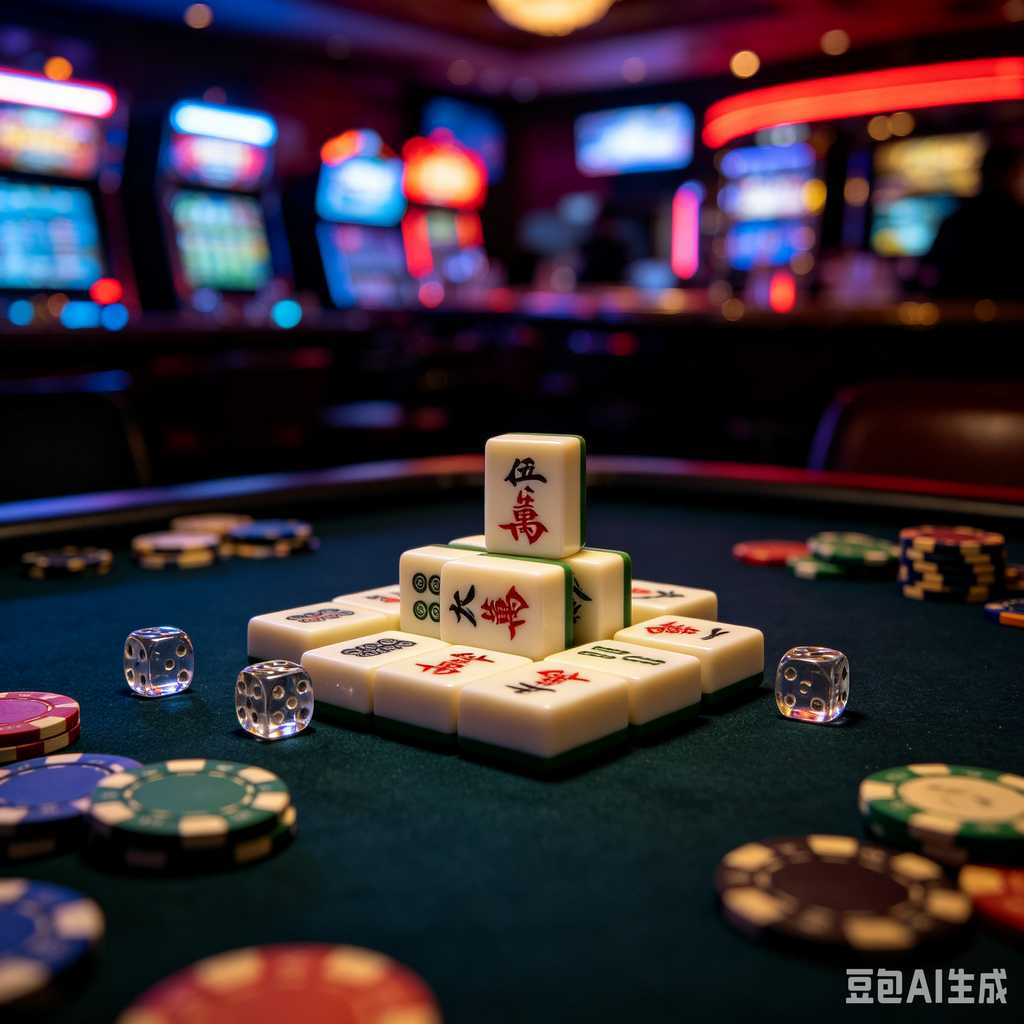 CharlotteNC,mahjong