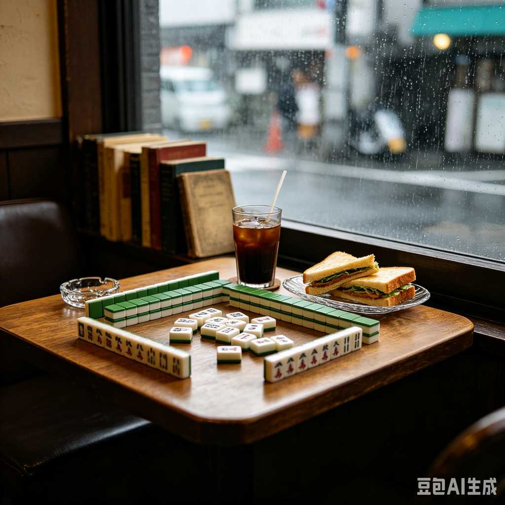 Belmopan,mahjong