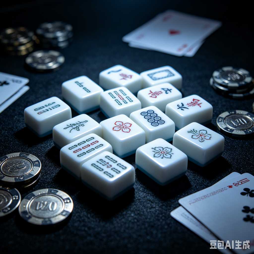 Roanoke,mahjong