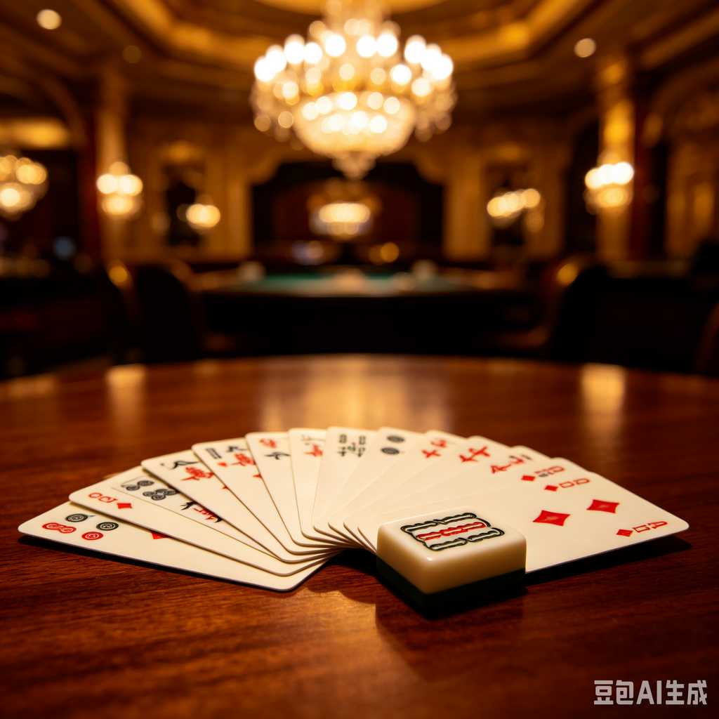 Vancouver,mahjong