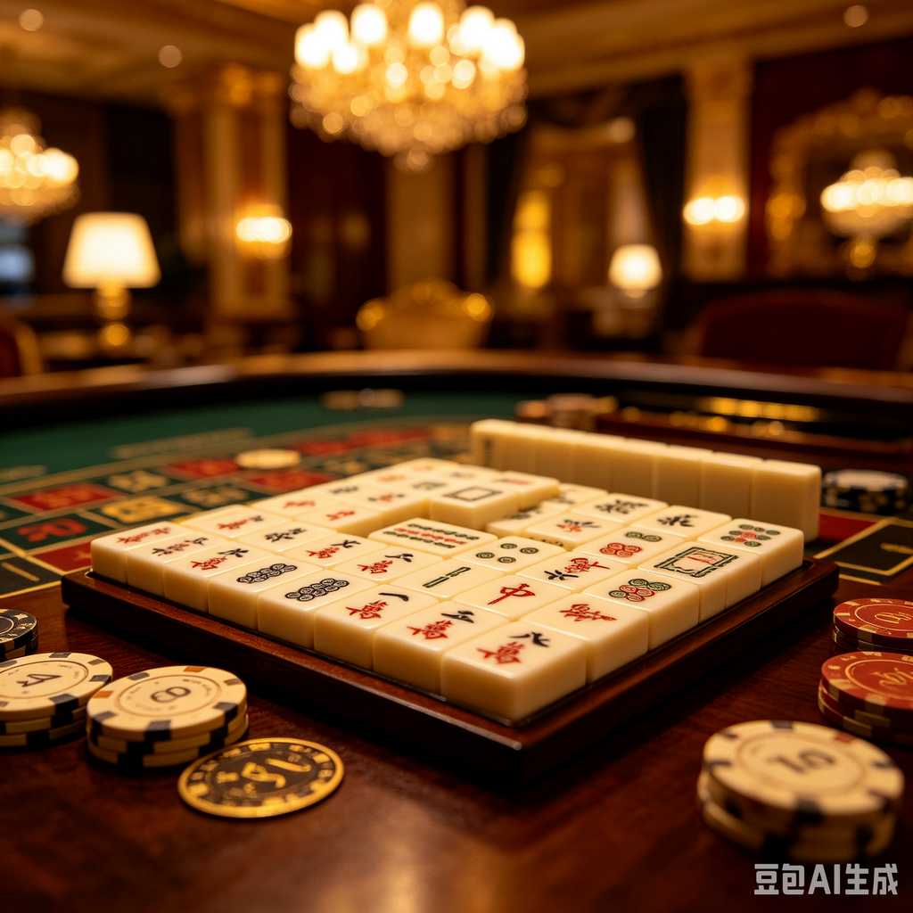 StPaul,mahjong
