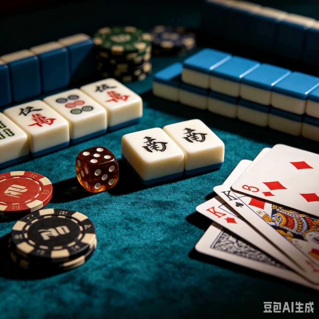 SiouxFallsSD,mahjong