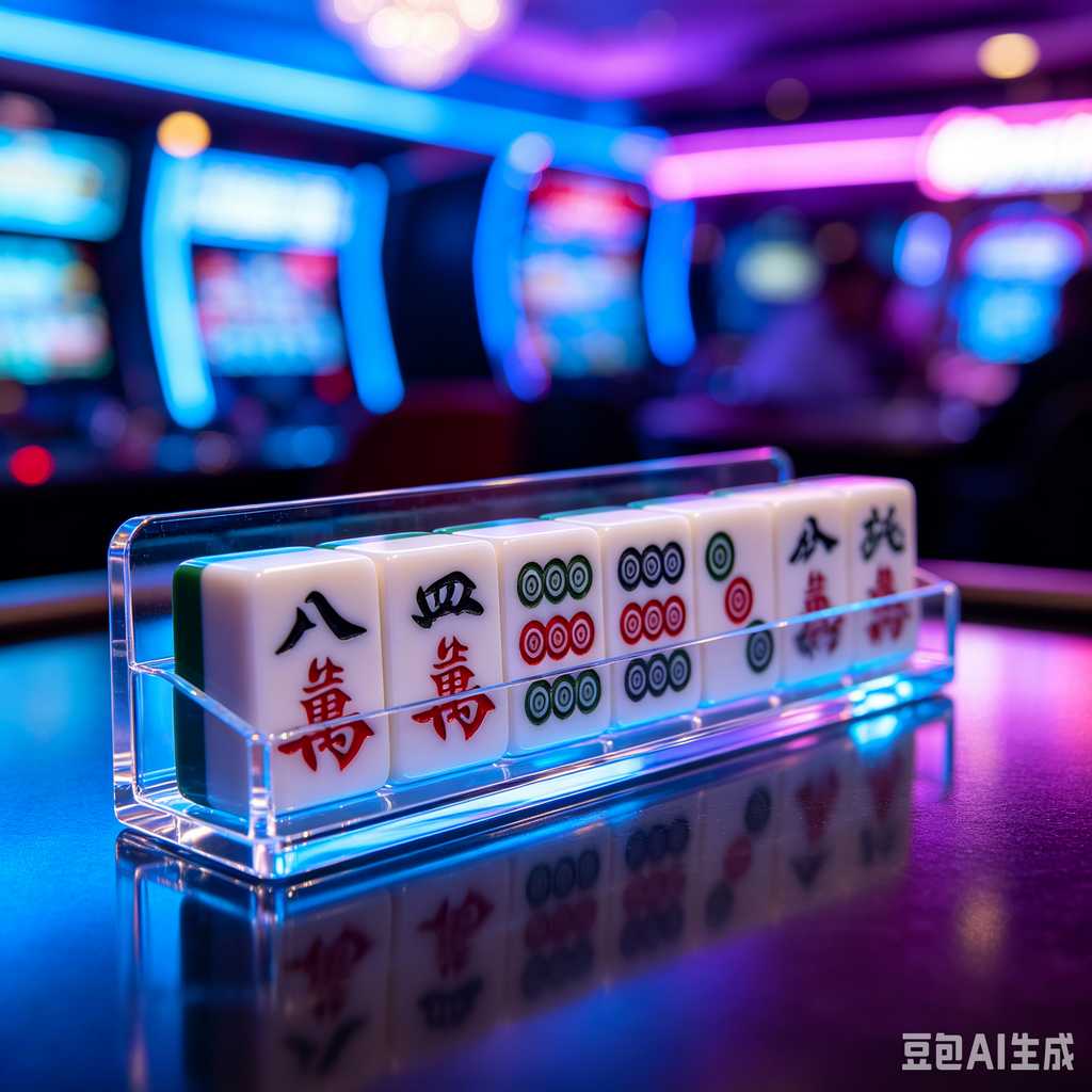 Hamburg,mahjong