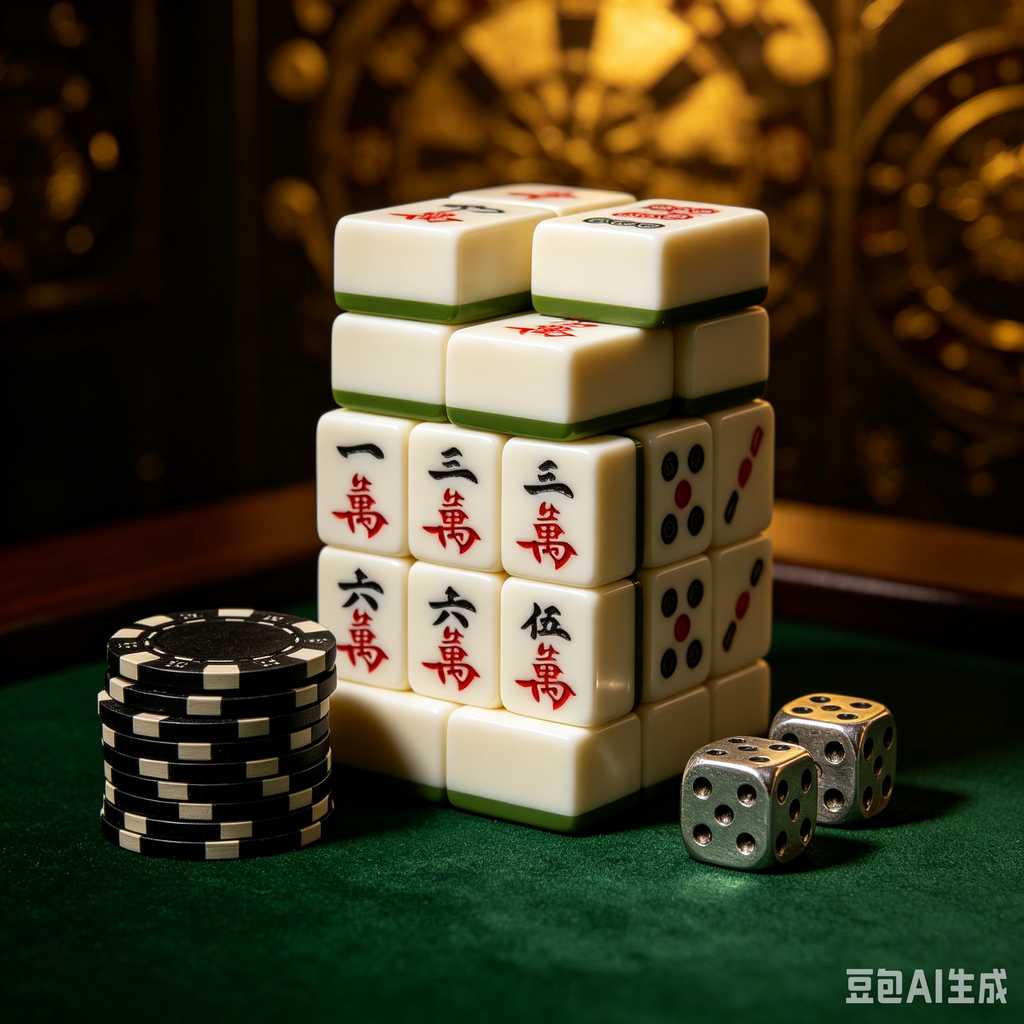 Geneva,mahjong