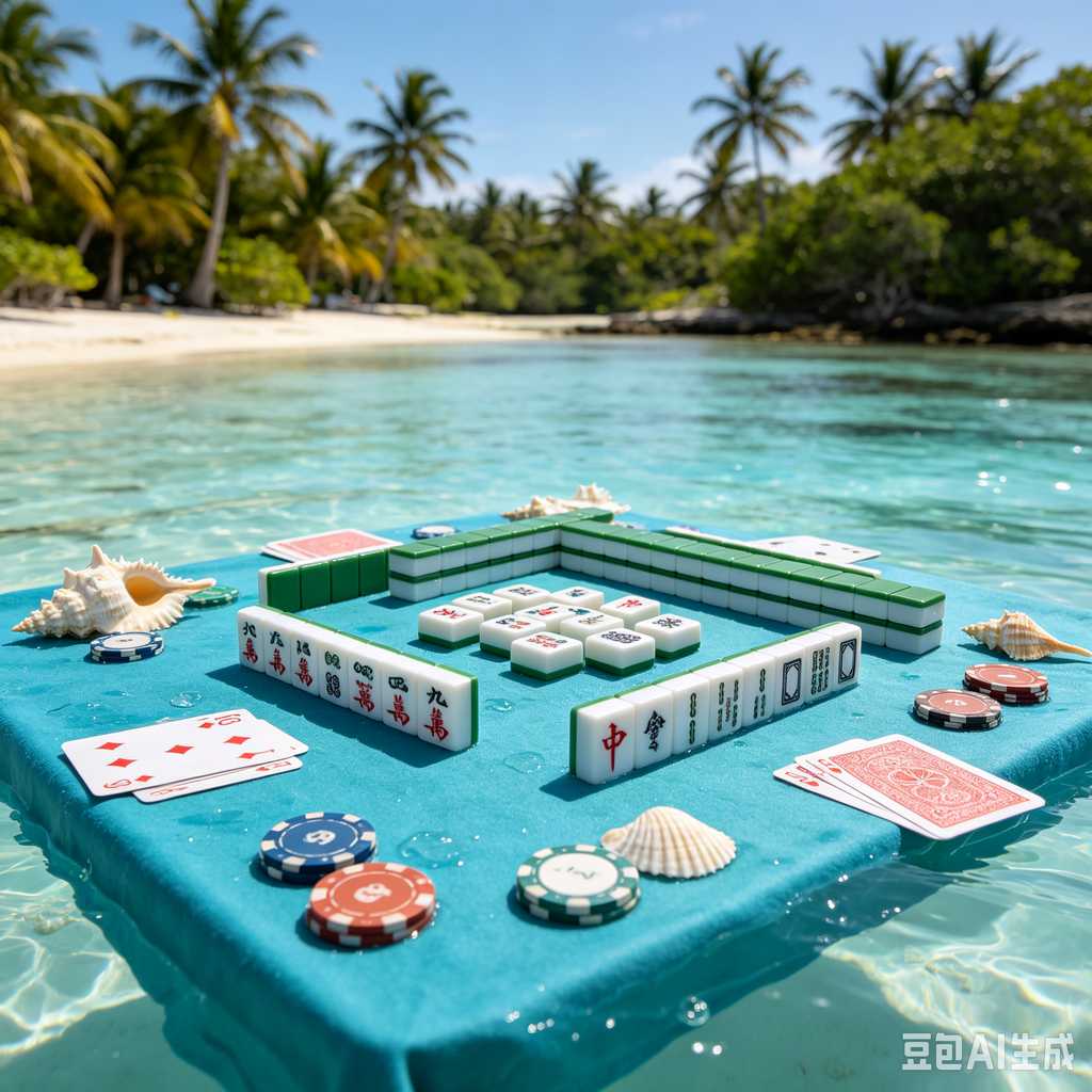 Ohrid,mahjong